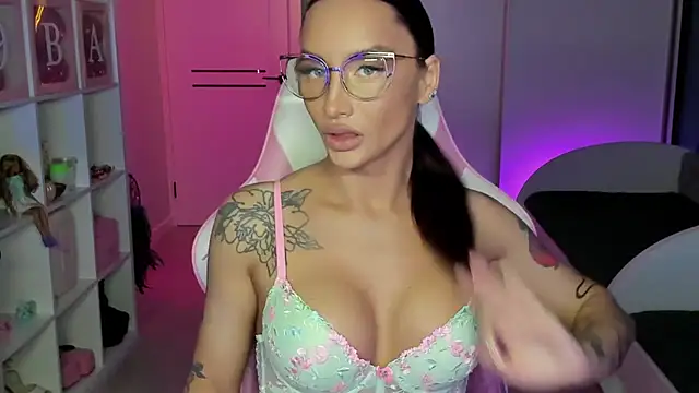 SibylVex online show from January 11, 6:53 am