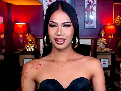 SEDUCTIVExDEMI online show from April 8, 5:58 pm