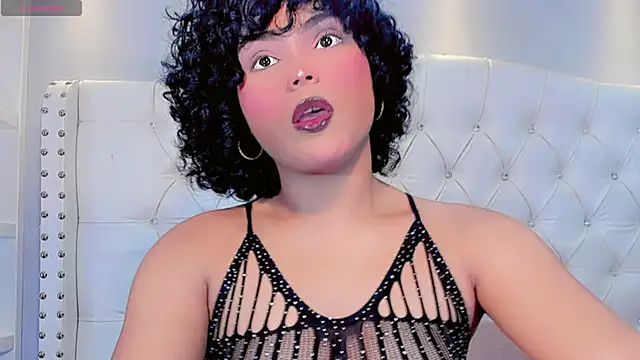 babyAnthonella online show from March 28, 9:06 pm