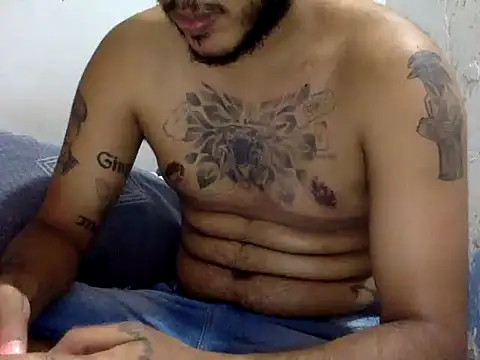 Tito 12  online show from February 8, 8:37 pm