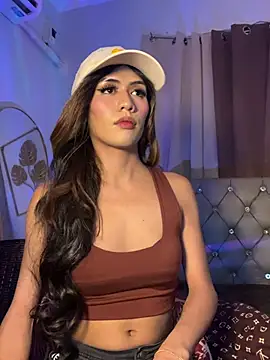 MadySmith online show from February 23, 8:34 pm