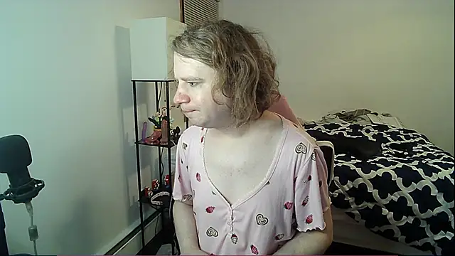 VanFairy526 online show from March 19, 10:26 am