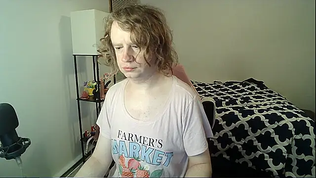 VanFairy526 online show from March 27, 9:54 am