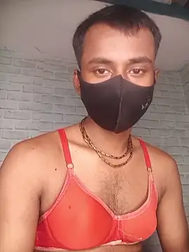 Gaymodel online show from July 26, 5:47 am