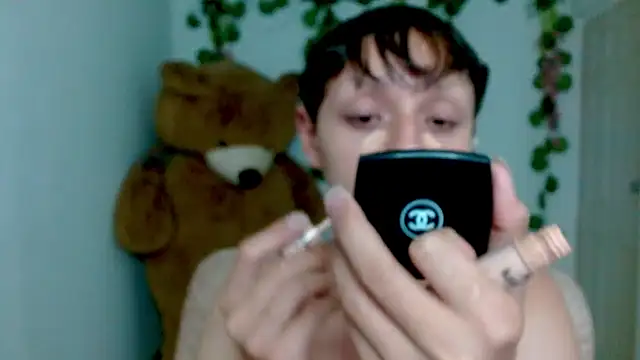 princess1609 online show from February 23, 12:41 pm