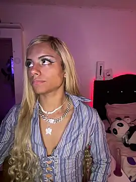 andyy x online show from March 5, 2:49 am