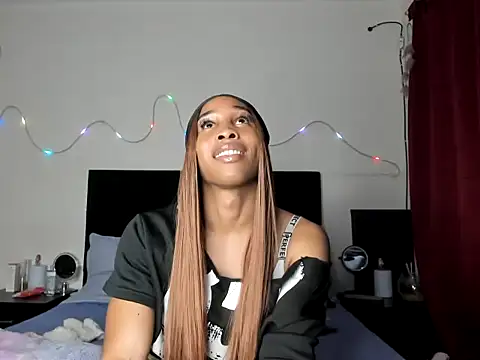 YourDreamReal online show from February 11, 3:36 am