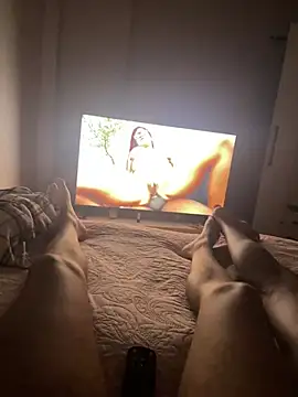 gabrielacachorra online show from February 23, 4:04 am