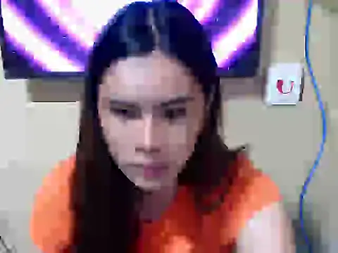 Wild DanicaX online show from April 14, 1:43 am