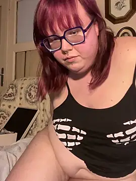 ProfaneHekate online show from February 27, 11:11 pm