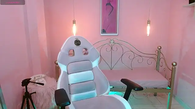 Dhalton x online show from February 10, 3:24 am