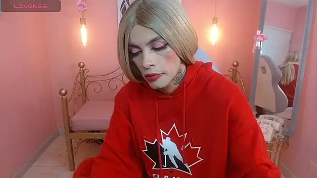 Dhalton x online show from March 13, 4:07 am