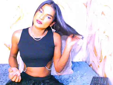 spicybarbie online show from March 14, 8:12 pm