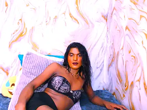 spicybarbie online show from March 17, 6:21 pm