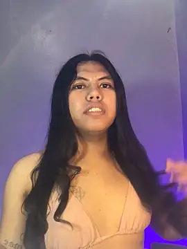 Seductive Cockybella online show from March 2, 11:11 pm