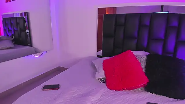 Isabella Moon9 online show from February 23, 12:41 pm