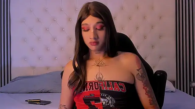 tammy bensom1 online show from February 28, 4:57 pm