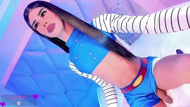 EmmaSweet23 online show from April 18, 7:58 pm