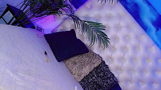 Baby Lumina online show from February 4, 7:02 am