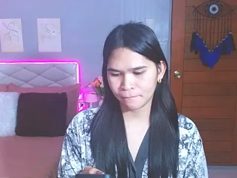 alianabrooks online show from January 31, 7:11 pm