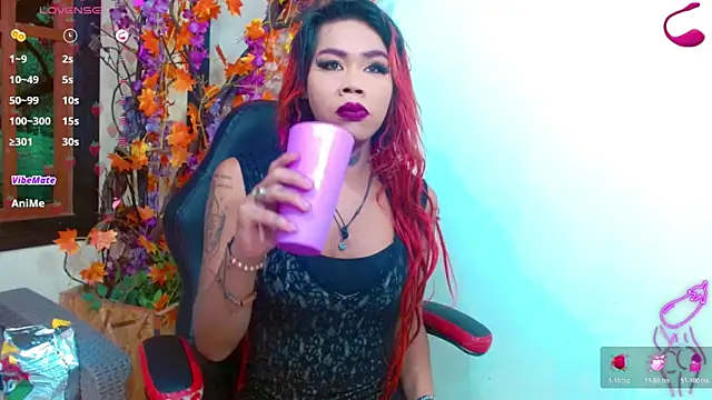 Adriana Rodriguez  online show from February 23, 7:17 pm