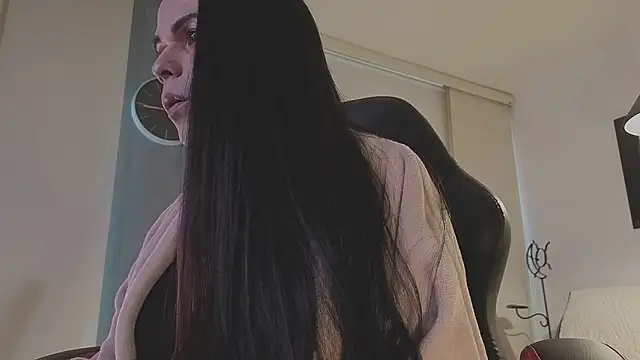 verodeli online show from March 10, 9:29 pm