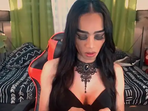 VeshtidaTS online show from February 11, 8:33 am