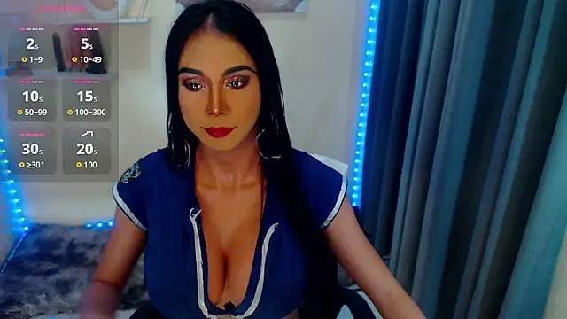 ProfessorAlice online show from February 5, 11:32 pm