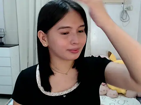 lovely Janeee online show from July 18, 8:58 pm