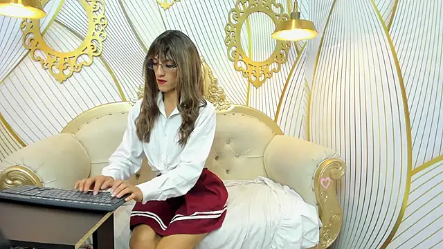 ValeryBellotti online show from February 22, 12:52 pm