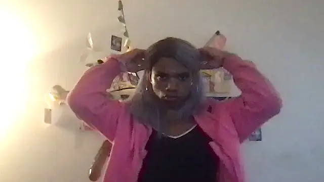 frenchiego online show from March 6, 9:20 pm