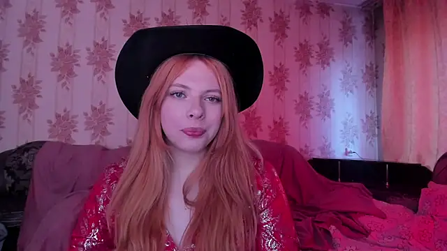 Cutie Bambi online show from April 10, 11:16 am