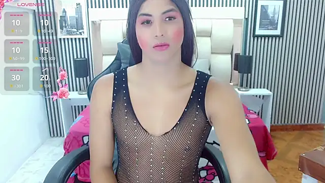 Sophia Valentina online show from February 25, 12:53 pm