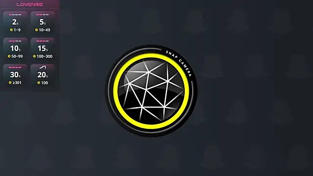 Sophia Valentina online show from April 5, 4:54 am