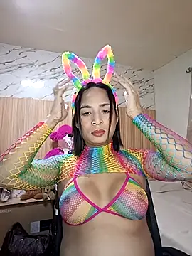 DollyWinter online show from February 18, 1:41 pm