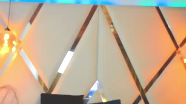 MeelFox online show from April 15, 1:27 pm