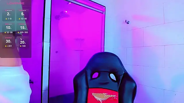 Maddye Fox online show from March 10, 7:17 pm