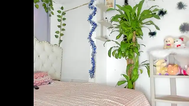 sweet supreme online show from February 9, 10:27 pm