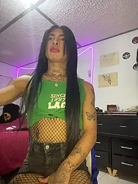 nebullax mcqueen online show from February 10, 4:47 pm