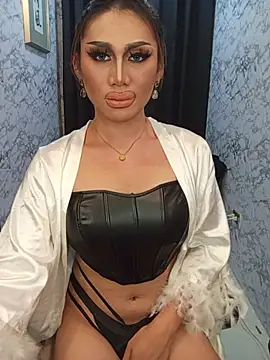Victorias DomWorld online show from May 8, 8:49 pm