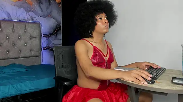 CataleyaMoon  online show from March 21, 11:31 pm