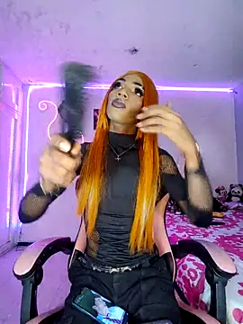 Violeta R  online show from March 7, 3:23 am