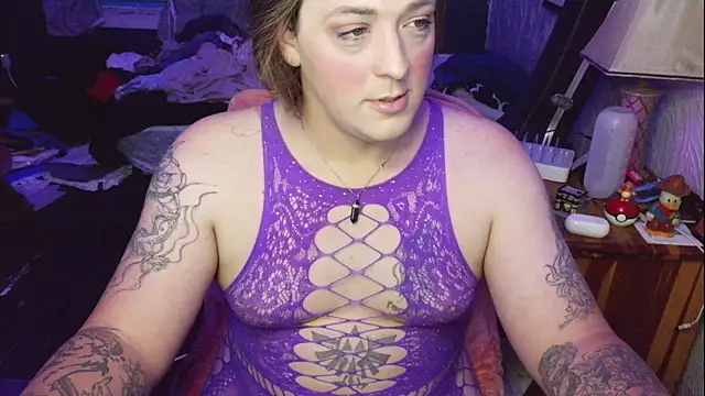 Abagail soft online show from March 19, 12:21 am