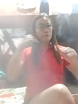 LA Diva fuck me online show from April 15, 3:28 pm