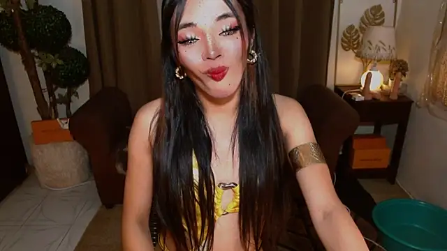 BigCock Carla online show from February 27, 5:19 pm