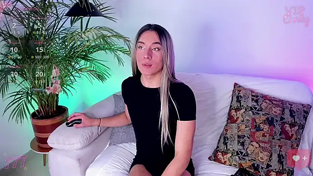 brihanna-young online show from February 17, 4:36 pm