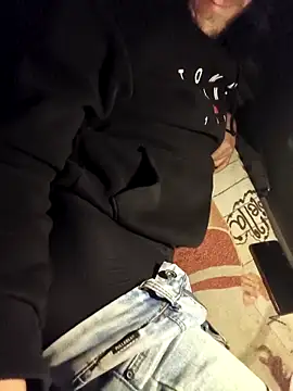 Wdamskiejbieliznie online show from March 16, 12:36 am