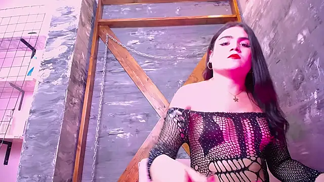 Jasmine Jones7 online show from April 19, 11:44 am