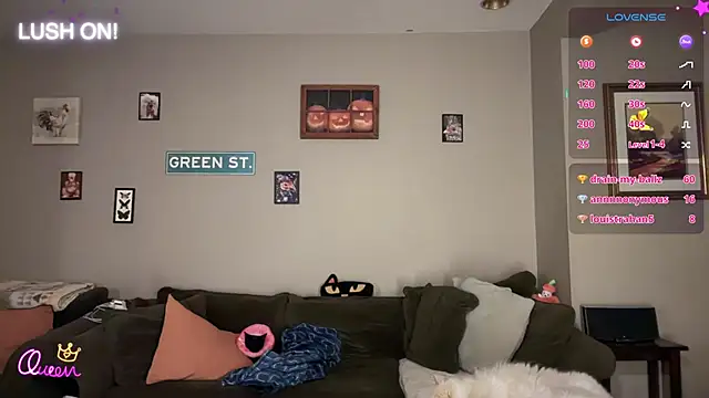 greenxxxqueen online show from April 25, 4:38 am