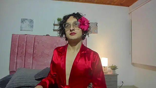 Maverick angel online show from February 23, 3:48 pm